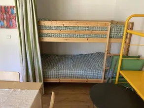 Apartment Formiguères, 1 bedroom, 4 persons - Image 4