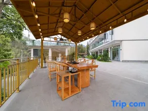 Yang Tuji Boutique Homestay (Shunan Bamboo Sea Scenic Area Branch) - Image 5