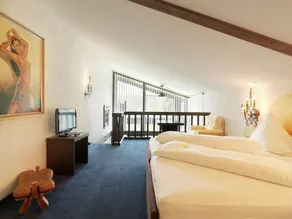 Kaysers Tirol Resort - Image 4
