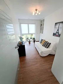Spacious 3 Bedrooms with Garden View - Image 5