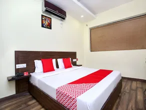 Hotel Lemon And Chilli By OYO Rooms - Image 2