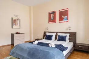 Sofia Day and Night Apartment - Image 4