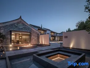 Lost Villa Boutique Hotel & Resorts (Ningbo Cichen) - Image 4