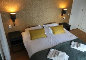 Bed & Breakfast Het Tolhuis - Image 4