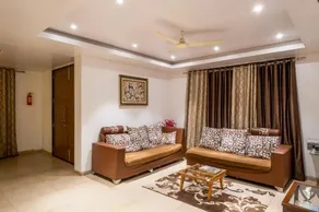 West Valley Villa 6 Bedroom Mahabaleshwar  - Image 4