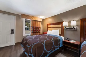 Super 8 Charlotte Airport North - Image 1