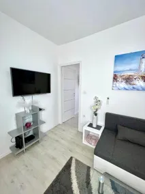 Apartman Luna Split Modern SEA VIEW Apartment - Image 4