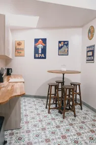 Hôtel b&b St Maria - Image 5