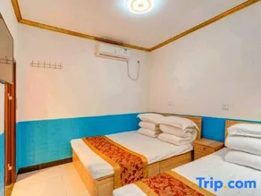 Beijing Haobin Homestay - Image 4