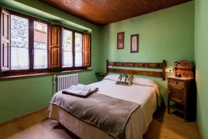 Hostal Pena Santa - Image 2