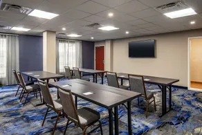 Fairfield Inn Albany University Area - Image 2