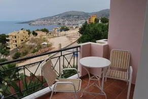 Hotel Panorama Sarande - Image 2