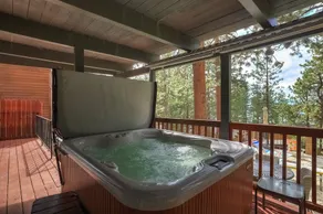 NEW Zephyr Cove Zen - Hot tub & Summer Pool - Image 3