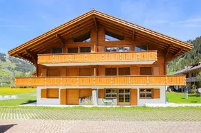 Ferienwohnung BÄrtschi - Image 5