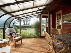 6 Person Holiday Home in Gorlev - Image 4