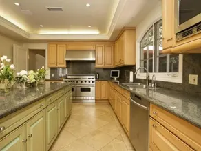 Villa Teresita - Beautifully gated Mediterranean estate - Image 4