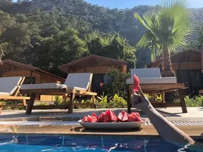 Dolunay Apart Hotel - Image 3
