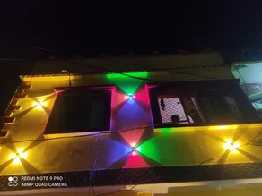 Goroomgo Hotel Shree Puri - Image 2