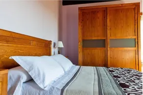 3 bedrooms house with private pool enclosed garden and wifi at Carballedo - Image 3