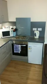 4b Wentworth Street Apartment - Image 3