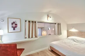 L'Atelier Lassagne - Superbe appartement 6 personnes Hotel de Ville - Image 3