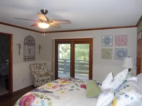 Ponderosa Ridge A Bed and Breakfast - Image 2