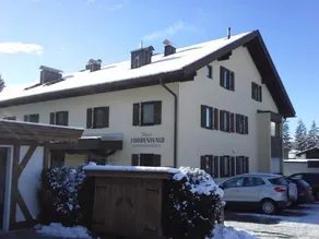 Haus Fohrenwald Ferienwohnung Mundeblick - Image 5