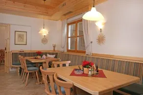 Jugend- Und Familienhotel Venedigerhof - Image 3