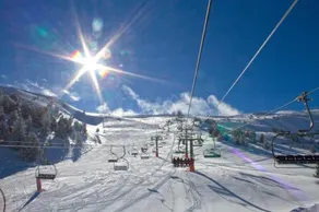 Sort Experience Live The Pyrenees - Image 3