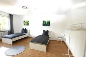 Spacious Apartment with Balcony - Image 3
