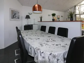 10 Person Holiday Home in Hadsund - Image 4