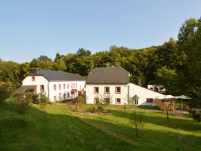 Pleasant Holiday Home in Heidweiler with Private Garden - Image 4