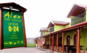 Hotel Alex - Image 2