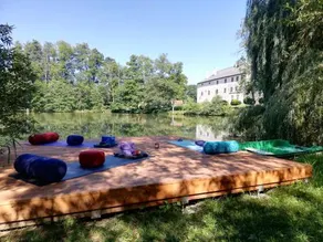 Hotel Chateau Orlice - Image 2