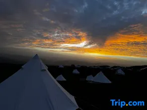 Guanxingping Campsite (Wumeng Grass Plain) - Image 5