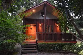 Cottage In The Woods - Formerly King Ludwigs Cottage - Image 4