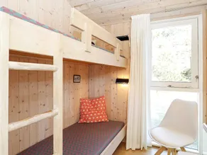 Alluring Holiday Home in Jutland by the Sea - Image 5
