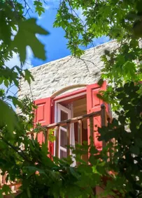 Platanos Symi Cottage - Image 4