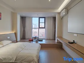 Qiancheng Hotel (Defu Jian Cai Cheng) - Image 1