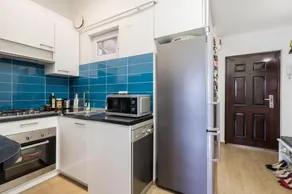 Synagogue Panorama elegant apartment with free parking - Image 3