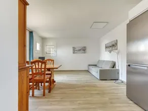 PLAYA DE ROSES - Apartamento en la playa de Roses y cerca del centro - Image 2