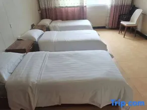 Weinan Qigege Hotel - Image 2