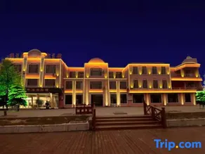 Chagan Lake Guest House - Image 3