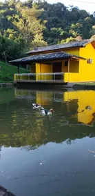 Recanto Luamar Pousada - Image 4