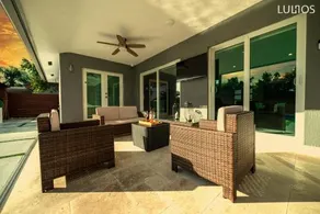 NO Miami Family Home 5BR Heated Pool & Jacuzzi - Image 2