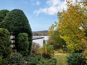 Cozy Holiday Home in Langscheid With Panoramic Views of Lake Sorpesee - Image 5