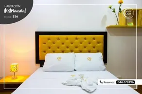 Hotel Van Gogh - Image 4
