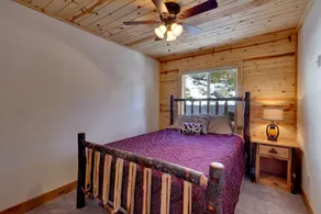 Tall Pine Chalet 3 Bedroom Home - Image 2
