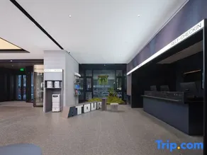 Atour Light Hotel Changchun Mixc the People’s Square Station Qingju Hotel - Image 3