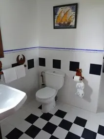 Casa Rural Iturbe - Image 4